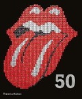 Cover: The Rolling Stones 50 - Thames & Hudson Ltd