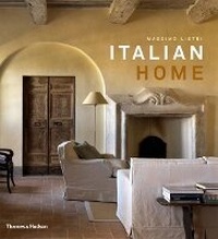Abbildung von: Italian Home - Thames & Hudson Ltd