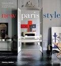 Cover: New Paris Style - Thames & Hudson Ltd