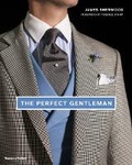 Cover: The Perfect Gentleman - Thames & Hudson Ltd