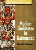 Cover: Mother Goddesses in Kathmundu - Adroit Publishers