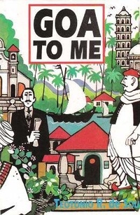 Abbildung von: Goa to Me - Concept Publishing Co