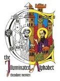 Cover: The Illuminated Alphabet - Dover Children's