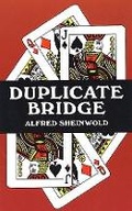 Cover: Duplicate Bridge - Dover Publications Inc.