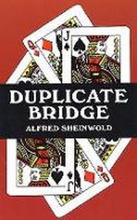 Abbildung von: Duplicate Bridge - Dover Publications Inc.