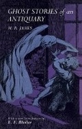 Cover: Ghost Stories of an Antiquary - Dover Publications Inc.