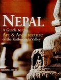 Cover: Nepal - Adroit Publishers