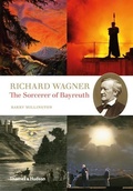 Cover: Richard Wagner - Thames & Hudson Ltd