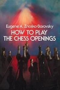 Enlarge image Cover: How to Play Chess Openings - Dover Publications Inc.