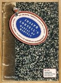 Cover: Joseph Cornell's Manual of Marvels - Thames & Hudson Ltd
