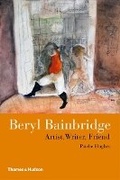 Cover: Beryl Bainbridge - Thames & Hudson Ltd
