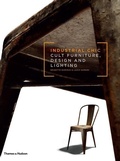 Cover: Industrial Chic - Thames & Hudson Ltd