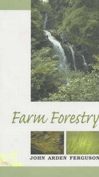 Abbildung von: Earn Forestry - Motilal Banarsidass Publications