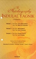 Cover: Autobiography of Indulal Yagnik - Manohar Publishers and Distributors