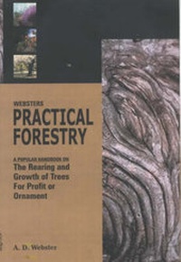 Abbildung von: Webster Practical Forest - Motilal Banarsidass Publications