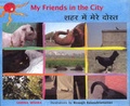 Cover: My Friends in the City - Tulika Publishers