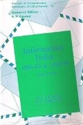 Cover: Information India 1994-95 and 1995-96 - Concept Publishing Co