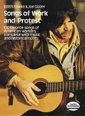 Cover: Songs Of Work And Protest - Dover Publications Inc.