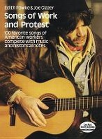 Enlarge image Cover: Songs Of Work And Protest - Dover Publications Inc.