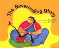Cover: The Neverending Story - Tulika Publishers