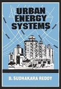 Cover: Urban Energy Systems - Concept Publishing Co