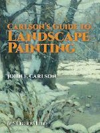 Abbildung von: Guide to Landscape Painting - Dover Publications Inc.