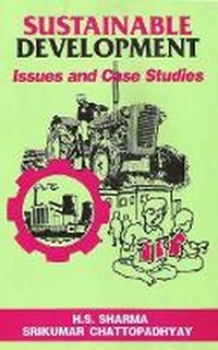 Enlarge image Cover: Sustainable Development- Issues and Case Studies - Concept Publishing Co