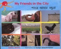 Cover: My Friends in the City - Tulika Publishers