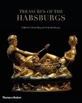 Cover: Treasures of the Habsburgs - Thames & Hudson Ltd