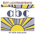 Cover: Roy Lichtenstein's ABC - Thames & Hudson Ltd