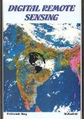 Cover: Digital Remote Sensing - Concept Publishing Co