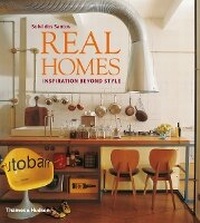 Abbildung von: Real Homes - Thames & Hudson Ltd