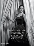Cover: 20th Century Jewelry & The Icons of Style - Thames & Hudson Ltd