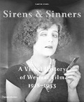 Cover: Sirens & Sinners - Thames & Hudson Ltd