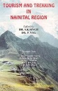 Cover: Tourism and Trekking in Nainital Region - Concept Publishing Co