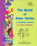 Cover: World of Asian Stories - Tulika Publishers