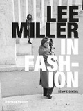 Cover: Lee Miller in Fashion - Thames & Hudson Ltd