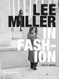 Abbildung von: Lee Miller in Fashion - Thames & Hudson Ltd