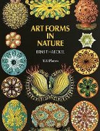 Enlarge image Cover: Art Forms in Nature - Dover Publications Inc.