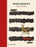Cover: Derek Jarman's Sketchbooks - Thames & Hudson Ltd