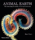 Cover: Animal Earth - Thames & Hudson Ltd