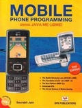Cover: Mobile Phone Programming Using Java ME (J2ME) - BPB Publications