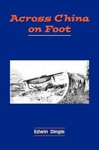 Abbildung von: Across China on Foot - Tutis Digital Pub