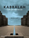 Cover: Kabbalah in Art and Architecture - Thames & Hudson Ltd