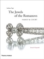 Cover: The Jewels of the Romanovs - Thames & Hudson Ltd