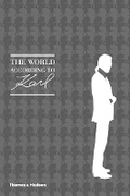 Cover: The World According to Karl - Thames & Hudson Ltd