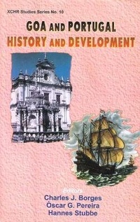 Abbildung von: Goa and Portugal - Concept Publishing Co