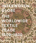 Cover: Interwoven Globe - Thames & Hudson Ltd