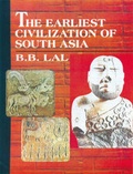 Cover: Kashmir and Its Monumental Glory - Aryan Books International