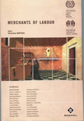 Cover: Merchants of Labour - Bookwell Publications